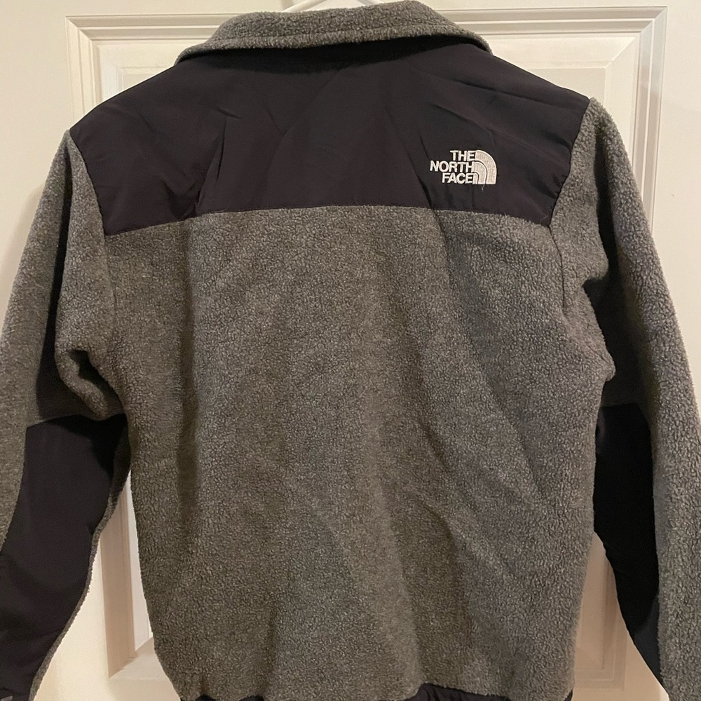 COPY - The north face